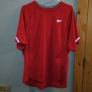 Men's Nike Dri-FIT t-shirt size extra large